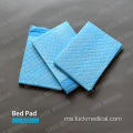 Pad bed bed curpure nursing